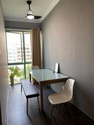 The Sunny Spring (D14), Apartment #517065401